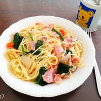 2020/1/3の昼ご飯です(*^^*)